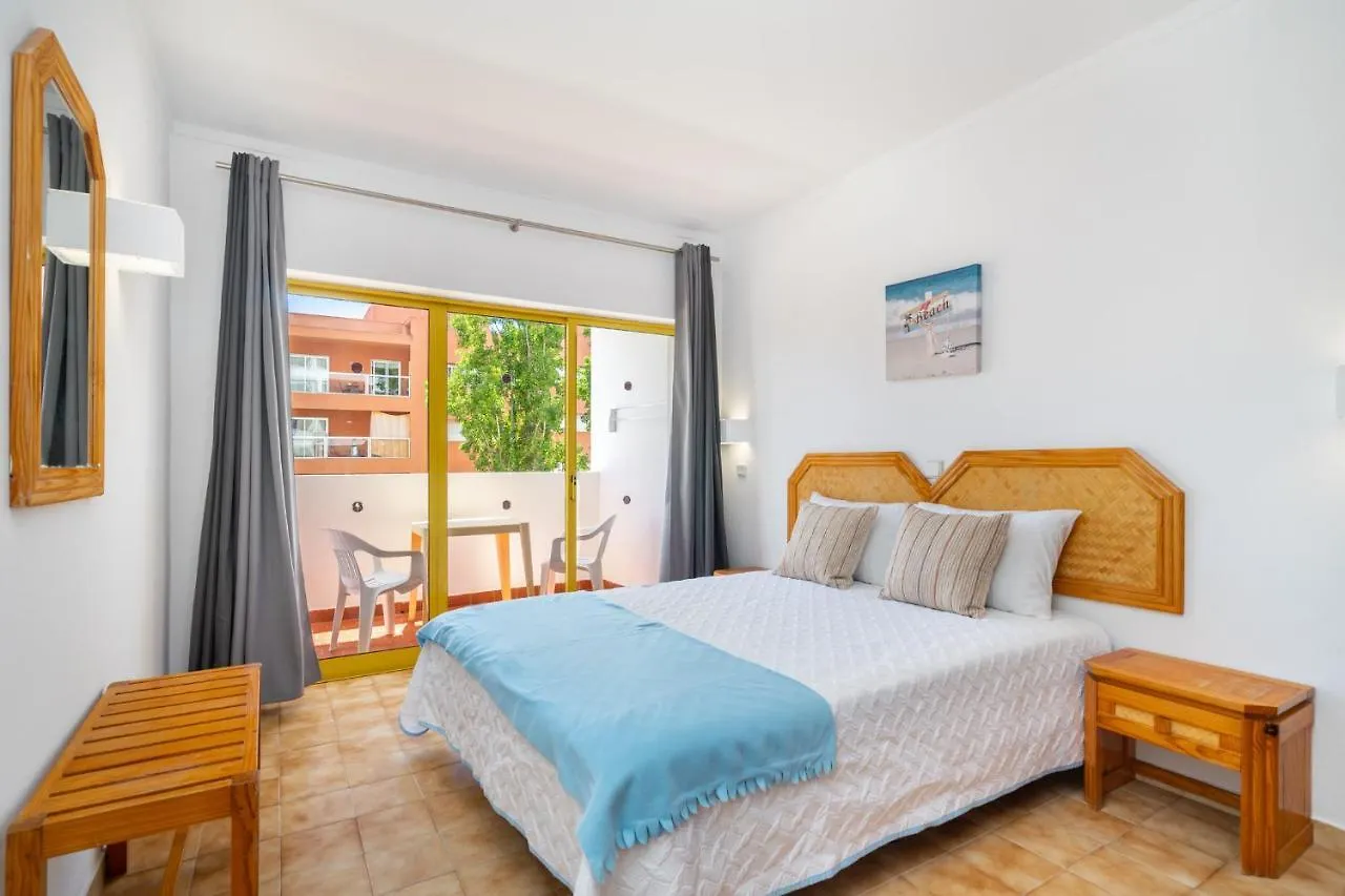 Apartment Lucky Beachside By Encantos Do Algarve - 413 Portimao Portugal