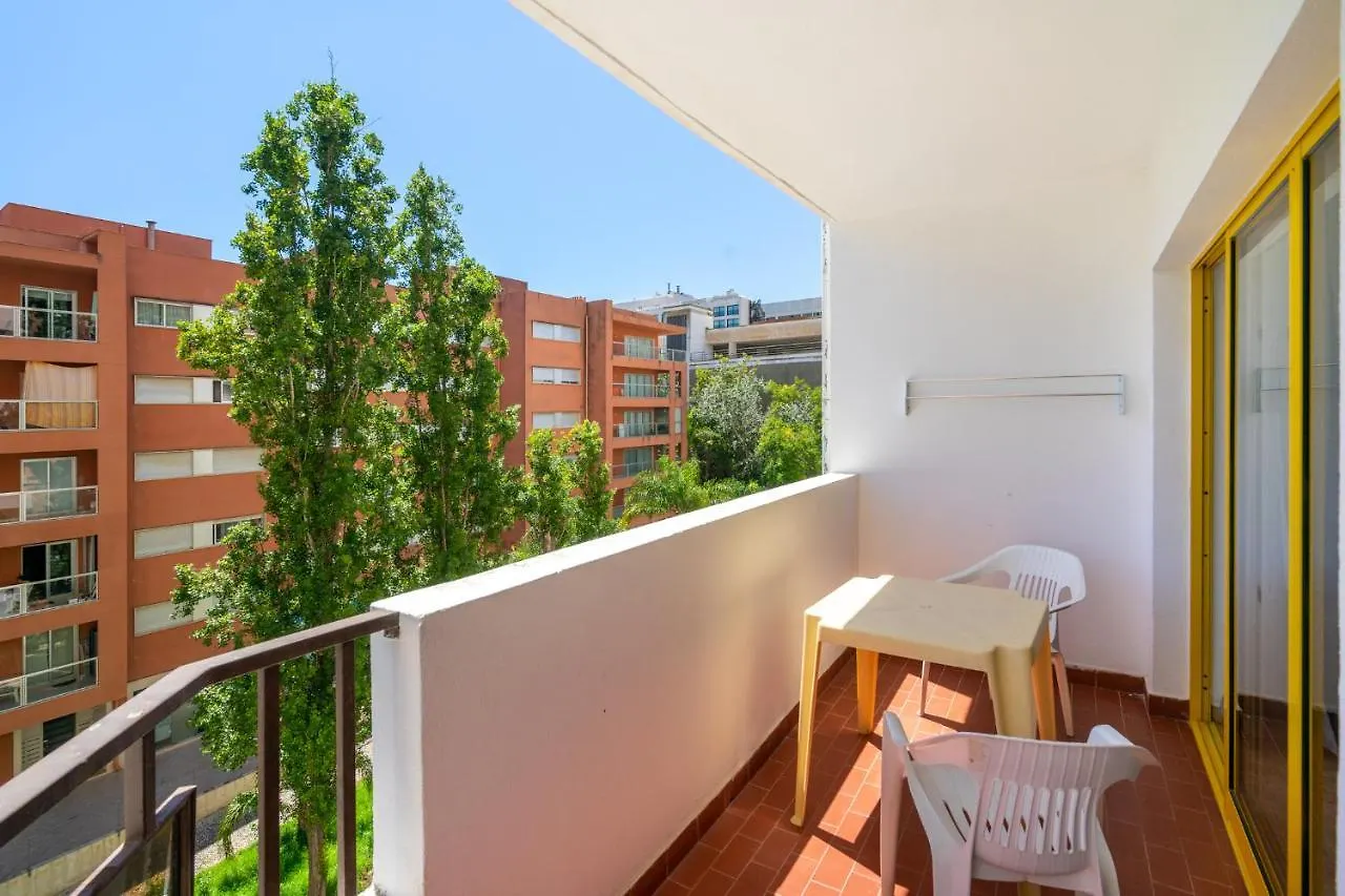 Apartment Lucky Beachside By Encantos Do Algarve - 413 Portimao