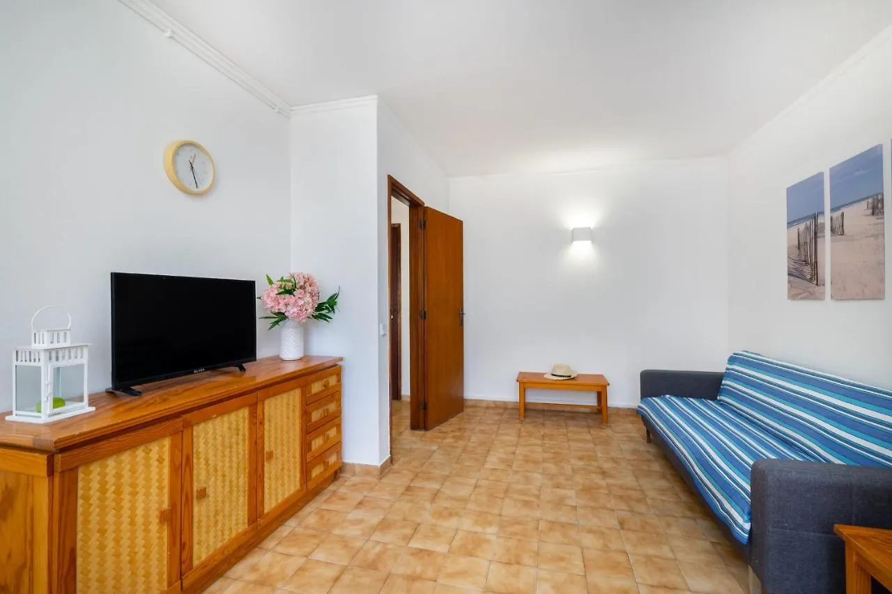 Lucky Beachside By Encantos Do Algarve - 413 Portimao 0*,