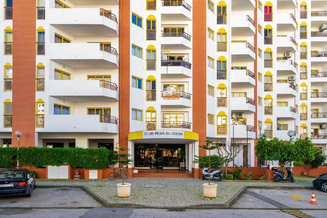 Lucky Beachside By Encantos Do Algarve - 413 Portimao