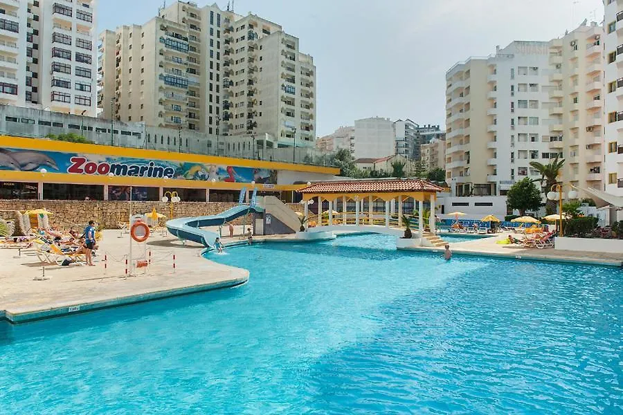 Lucky Beachside By Encantos Do Algarve - 413 location